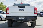 New 2025 Ford Ranger XL SuperCrew Cab 4WD Pickup for sale #WE44339 - photo 4