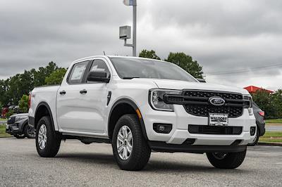 2025 Ford Ranger SuperCrew Cab 4WD Pickup for sale #WE45643 - photo 1