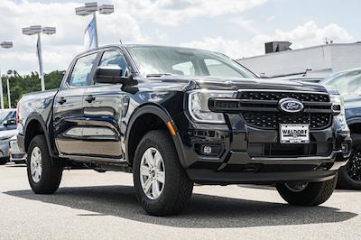 2025 Ford Ranger SuperCrew Cab 4WD Pickup for sale #WE45678 - photo 1
