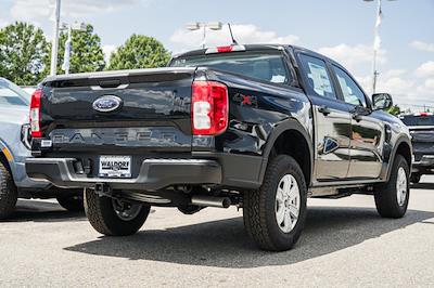 2025 Ford Ranger SuperCrew Cab 4WD Pickup for sale #WE45678 - photo 2