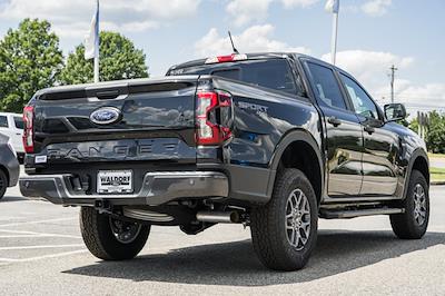 2025 Ford Ranger SuperCrew Cab 4WD Pickup for sale #WE45798 - photo 2
