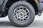2025 Ford Ranger SuperCrew Cab 4WD Pickup for sale #WE45798 - photo 18