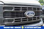 New 2024 Ford F-250 XL Crew Cab 4WD Pickup for sale #WE47400 - photo 10