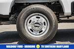 New 2024 Ford F-250 XL Crew Cab 4WD Pickup for sale #WE47400 - photo 21