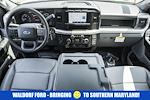 New 2024 Ford F-250 XL Crew Cab 4WD Pickup for sale #WE47400 - photo 24