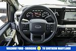 New 2024 Ford F-250 XL Crew Cab 4WD Pickup for sale #WE47400 - photo 36