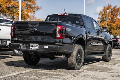 New 2025 Ford Ranger Lariat SuperCrew Cab for sale #WE48104 - photo 2