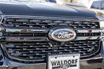 2025 Ford Ranger SuperCrew Cab 4WD Pickup for sale #WE48104 - photo 9