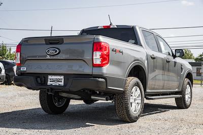 New 2025 Ford Ranger XL SuperCrew Cab 4WD Pickup for sale #WE49764 - photo 2