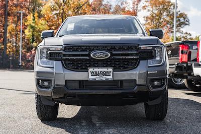 New 2025 Ford Ranger XLT SuperCrew Cab 4WD Pickup for sale #WE50587 - photo 1