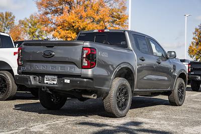 New 2025 Ford Ranger XLT SuperCrew Cab for sale #WE50587 - photo 2