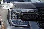 New 2025 Ford Ranger XLT SuperCrew Cab 4WD Pickup for sale #WE50587 - photo 10