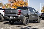 New 2025 Ford Ranger XLT SuperCrew Cab 4WD Pickup for sale #WE50587 - photo 3