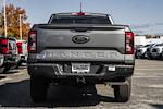 New 2025 Ford Ranger XLT SuperCrew Cab 4WD Pickup for sale #WE50587 - photo 4