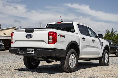 New 2025 Ford Ranger XL SuperCrew Cab 4WD Pickup for sale #WE52422 - photo 2