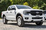 New 2025 Ford Ranger XL SuperCrew Cab 4WD Pickup for sale #WE52422 - photo 1