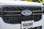 New 2025 Ford Ranger XL SuperCrew Cab 4WD Pickup for sale #WE52422 - photo 7
