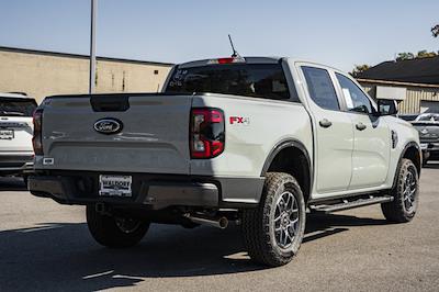 New 2024 Ford Ranger XLT SuperCrew Cab 4WD Pickup for sale #WE53238 - photo 2