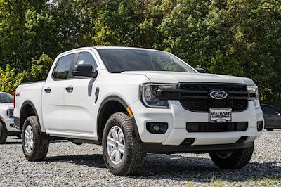 New 2025 Ford Ranger XL SuperCrew Cab 4WD Pickup for sale #WE53343 - photo 1