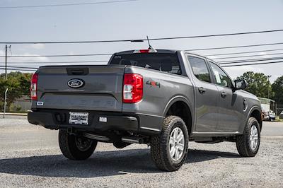 New 2025 Ford Ranger XL SuperCrew Cab 4WD Pickup for sale #WE53598 - photo 2