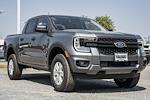 New 2025 Ford Ranger XL SuperCrew Cab 4WD Pickup for sale #WE53598 - photo 1