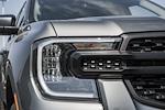 New 2025 Ford Ranger XL SuperCrew Cab 4WD Pickup for sale #WE53598 - photo 10