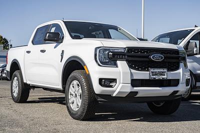 New 2025 Ford Ranger XL SuperCrew Cab for sale #WE53814 - photo 1