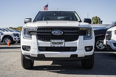 New 2025 Ford Ranger XL SuperCrew Cab Pickup for sale #WE53814 - photo 1