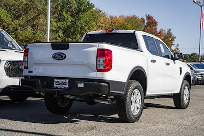 New 2025 Ford Ranger XL SuperCrew Cab for sale #WE53814 - photo 2