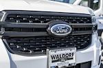 New 2025 Ford Ranger XL SuperCrew Cab Pickup for sale #WE53814 - photo 8
