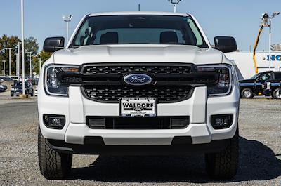 New 2025 Ford Ranger XL SuperCrew Cab Pickup for sale #WE59558 - photo 1