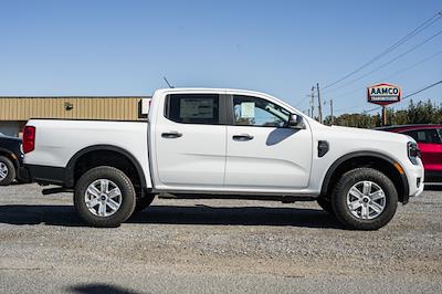 New 2025 Ford Ranger XL SuperCrew Cab Pickup for sale #WE59558 - photo 2