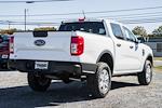 New 2025 Ford Ranger XL SuperCrew Cab Pickup for sale #WE59558 - photo 3