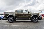 2025 Ford Ranger SuperCrew Cab 4WD Pickup for sale #WE59886 - photo 2