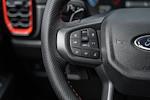 2025 Ford Ranger SuperCrew Cab 4WD Pickup for sale #WE59886 - photo 34
