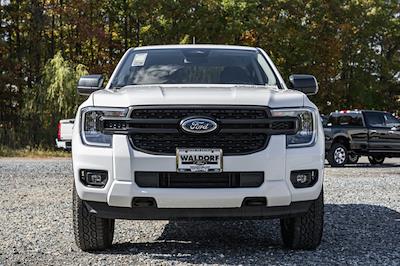 New 2025 Ford Ranger XL SuperCrew Cab for sale #WE60509 - photo 1