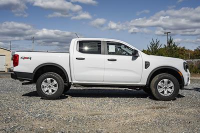 New 2025 Ford Ranger XL SuperCrew Cab for sale #WE60509 - photo 2