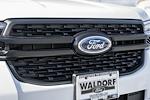New 2025 Ford Ranger XL SuperCrew Cab for sale #WE60509 - photo 9
