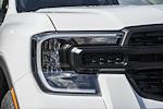 New 2025 Ford Ranger XL SuperCrew Cab for sale #WE60509 - photo 10