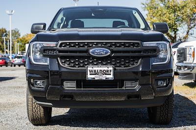 New 2025 Ford Ranger XL SuperCrew Cab 4WD Pickup for sale #WE60840 - photo 1