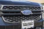 New 2025 Ford Ranger XL SuperCrew Cab 4WD Pickup for sale #WE60840 - photo 8