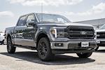 New 2025 Ford F-150 Lariat SuperCrew Cab 4WD Pickup for sale #WE61325 - photo 1