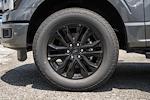 New 2025 Ford F-150 Lariat SuperCrew Cab 4WD Pickup for sale #WE61325 - photo 16