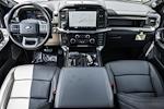 New 2025 Ford F-150 Lariat SuperCrew Cab 4WD Pickup for sale #WE61325 - photo 19