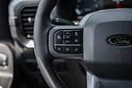 New 2025 Ford F-150 Lariat SuperCrew Cab 4WD Pickup for sale #WE61325 - photo 29