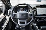 New 2025 Ford F-150 Lariat SuperCrew Cab 4WD Pickup for sale #WE61325 - photo 30