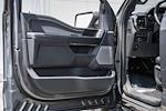 New 2025 Ford F-150 Lariat SuperCrew Cab 4WD Pickup for sale #WE61325 - photo 35