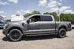 New 2025 Ford F-150 Lariat SuperCrew Cab 4WD Pickup for sale #WE61325 - photo 4