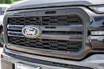 New 2025 Ford F-150 Lariat SuperCrew Cab 4WD Pickup for sale #WE61325 - photo 8