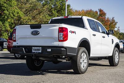 New 2025 Ford Ranger XL SuperCrew Cab for sale #WE63662 - photo 2